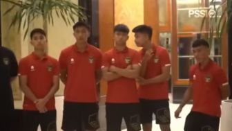 Kecewa FIFA Batalkan Indonesia Jadi Tuan Rumah, Gagal Wujudkan Mimpi Timnas U-20