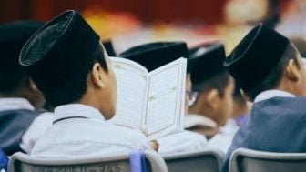 Bukan Hanya Salat, Puasa, dan Baca Al Quran, Ini yang Perlu Diperbuat Selama Ramadhan agar Memperoleh Ridho Allah