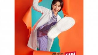 Serial JTBC Terbaru! Simak Sinopsis hingga Tanggal Penayangan Drama Korea Doctor Cha