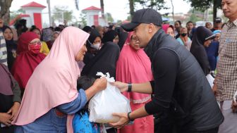 Pelayanan Kesehatan di Bandung Barat Terus Ditingkatkan