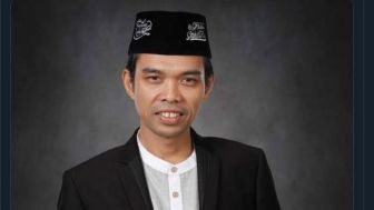 Apakah Boleh Makan dan Minum Setelah Hubungan Suami Istri Tapi Belum Mandi Junub? Hati-hati, Lakukan Ini Dulu Kata Ustadz Abdul Shomad