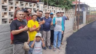 PKS KBB Optimalkan Realisasi Aspirasi Masyarakat Bandung Barat