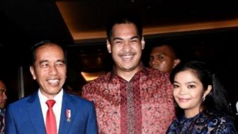 Pantes Jokowi Pilih Dito Ariotedjo sebagai Menpora Baru, Berikut 6 Catatan Penting Menteri Termuda Kabinet Indonesia Maju