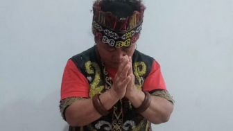 Siapa Ida Dayak? Ini Profil 'Wanita Sakti' yang Bisa Sembuhkan Penyakit Secara Instan: Nama Asli, Agama, hingga IG