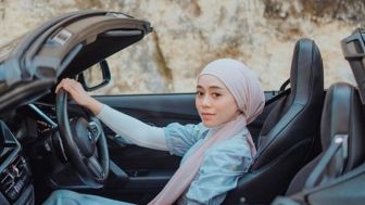 Baru Keluar dari Rumah Sakit, Ini Kata Billar Soal Lesti Kejora yang Melanjutkan Ibadah Puasa Ramadhan