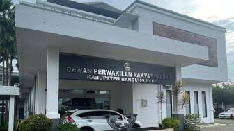 DPRD KBB Usulkan Tiga Nama PJ Bupati Bandung Barat ke Kemendagri