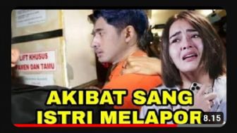 CEK FAKTA: Putri Anne Laporkan Arya Saloka, Amanda Manopo Menangis