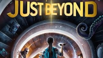 Link Nonton Film Just Beyond Sub Indo yang sedang Viral: Bukan di LK21, Rebahin, IndoXXI