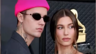 Cek Fakta: Viral Justin Bieber dan Hailey Dikecam dan Dituduh Mengejek Manfaat Puasa Ramadhan