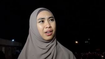 Buka-Bukaan Soal Isu Keretakan Rumah Tangga Ria Ricis, Oki Setiana Dewi: yang Saya Tahu...