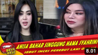 CEK FAKTA: Syahrini Disebut Perebut Laki Orang oleh Artis Berikut Ini