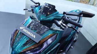 Vario Ketar-ketir: Hadir Motor Listrik Volta BCN, Harga dan Spesifikasinya Bikin Aduhay