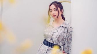 Ngakak! Nikita Willy Lupa Hapus Kalimat Ini di Caption Instagramnya, Loh Memang Apa Ya Isinya?