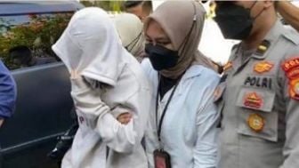 Kabar Terbaru Kasus Penganiayaan David Ozora, Putusan Banding Agnes Gracia Digelar Pengadilan Tinggi Jakarta Hari Ini