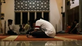 Simak Hal yang Harus Diteladani dari Rasulullah di 10 Hari Terakhir Ramadhan agar Mendapat Pahala Lailatul Qadr