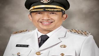 Profil Yana Mulyana, Walikota Bandung yang Terjaring OTT KPK, Lengkap Dengan Partai