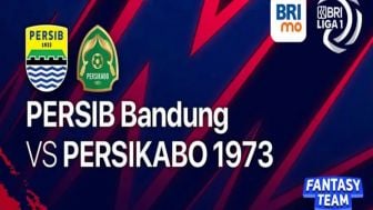 LIVE STREAMING Persib Bandung vs Persikabo 1973 BRI Liga 1 Ada Disini