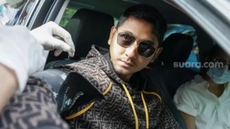 CEK FAKTA: Arya Saloka Mengakui Hubungan Gelap dengan Amanda Manopo, Pengakuannya Bocor di Media Sosial