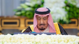 CEK FAKTA: Innalillahi Raja Arab Saudi King Salman Meninggal Dunia pada Jelang Idul Fitri 1444 H