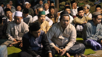 Amalan Malan Takbir Hari Raya Idul Fitri 2023: Mudah Dilakukan, Pahalanya Berlimpah!