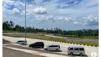 Puncak Arus Balik 2023: Tolong Dicatat Ya, Ini Nih Tanggal Pemberlakuan One Way