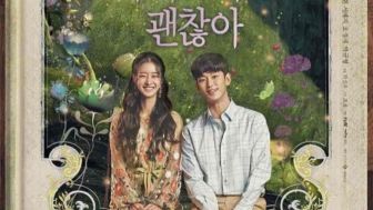 Rekomendasi 7 Drama Korea Seru untuk Ditonton Pas Gabut Libur Lebaran Idul Fitri 2023: Dijamin Gak Mau Berhenti