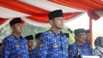 Hari Ini Peringatan Hari Buruh Internasional, Begini Kata Hengky Kurniawan