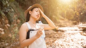 Kenapa Cuaca di Indonesia Panas Sekali Akhir-akhir Ini? Oalah Awas, Ternyata Begini Nih