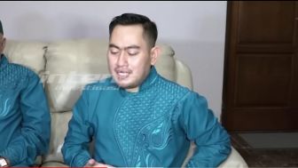 Hampir Kehilangan Suara Emasnya, King Nassar Minta Dokter Lakukan Hal Ini Saat Jalani Perawatan di Rumah Sakit