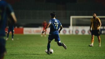 Hadapi Musim Baru, Persib Bandung Ikat 4 Pemain Mudanya dengan Kontrak Jangka Panjang, Siapa Saja?