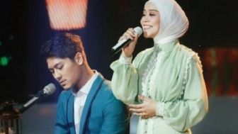 Lesti Kejora akan Menggelar Konser, Ditanya Sejauh Apa Persiapannya, Rizky Billar: Udah Kayak Zakat