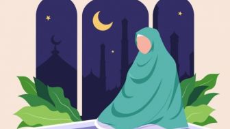 Apakah Sah Menjamak Shalat dengan Alasan Sibuk Menyusui? Ini Penjelasan Ustadz Adi Hidayat