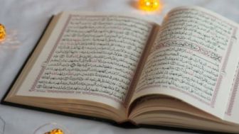 Beratnya Fitnah Dajjal dapat Ditangkal dengan Membaca Surat Al-Quran Ini, Simak Penjelasan Ustadz Hanan Attaki