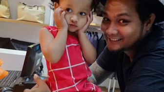 Virgoun Beberkan Ungkapan Maaf Untuk Sang Anak: Mereka Adalah Alasan Mempertahankan Sampai Detik Ini