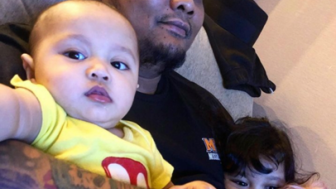 Semata untuk Anak-anaknya! Virgoun Buka Suara dan Minta Maaf Melalui Video