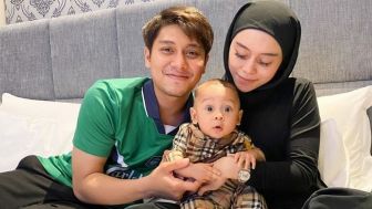 CEK FAKTA: Baby L Meninggal, Rizky Billar dan Lesti Kejora Menangis Histeris saat Sang Buah hati Dipanggil yang Maha Kuasa