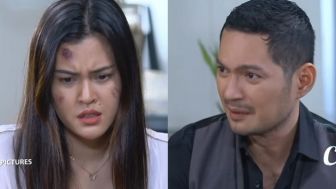 Nino Ngamuk kepada Zara Soal Reyna, Saksikan pada Link Streaming Ikatan Cinta Minggu, 7 Mei 2023 Malam Ini