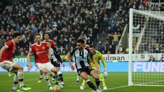 Newcastle vs Arsenal di Liga Inggris Minggu Hari Ini: Prediksi Skor, Susunan Pemain, dan Link Streaming