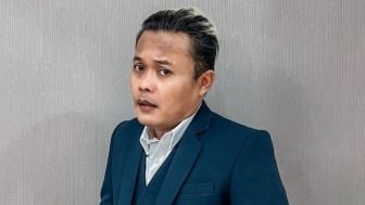 Rizky Febian Melamar Mahalini, Sule Berikan Komentar Monohok Perihal Restu untuk Mereka Berdua yang Beda Agama