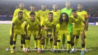 Terkesan Remehkan Indonesia, Timnas Malaysia U23 Optimistis Tembus Final AFF 2023