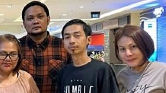 Penyanyi Virgoun Dilaporkan Inara Rusli Pasal Perzinahan, Eva Manurung Berikan Tanggapan Menohok