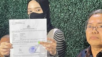 Inara Rusli Tegaskan Tolak Hak Asuh Anak Untuk Virgoun: Apakah Sudah Resmi Bercerai?