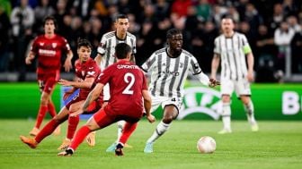 Juventus vs Cremonese di Liga Italia Senin Dini Hari: Prediksi Skor, Susunan Pemain, dan Link Streaming