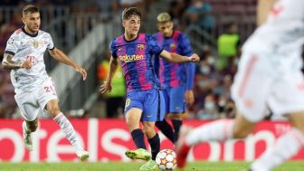 Espanyol vs Barcelona di Liga Spanyol Senin Dini Hari: Prediksi Skor, Susunan Pemain, dan Link Streaming