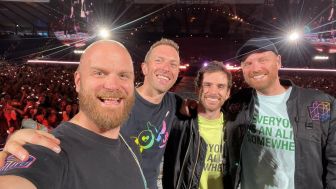 Ini Ternyata Kelanjutan Persaudaraan Alumni 212 Tolak Konser Coldplay, Ancam Blokir Lokasi hingga Kepung Bandara