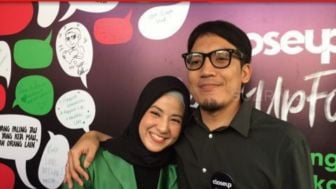 Mengejutkan! Desta Mahendra Resmi Gugat Cerai Natasha Rizki Usai 10 Tahun Menikah, Apa Penyebabnya?