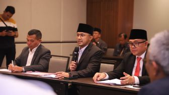 Hengky Kurniawan Optimis Bandung Barat Terus Bangkit Pasca Pandemi Covid-19