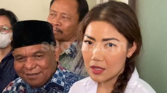 Tuai Pujian, Inge Anugrah Beri Pesan Kepada Seluruh Perempuan, Begini Katanya