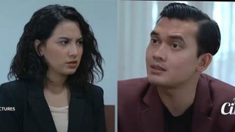 Link Streaming Ikatan Cinta Jumat, 26 Mei 2023 Malam Ini: Misi Rahasia Rendy dan Namira untuk Marsha, Berhasil Bongkar Kedoknya?