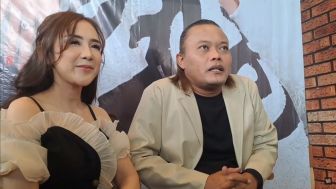 Sule Buka-Bukaan Soal Isu Pernikahannya dengan Uci Sucita, Ayah Rizky Febian: Jalanin Aja...